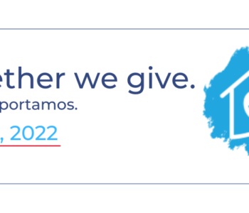 Giving Tuesday 2022