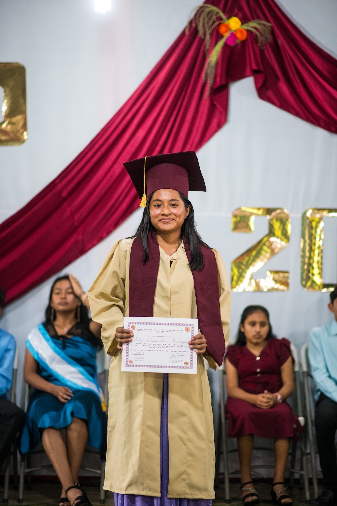 Graduate